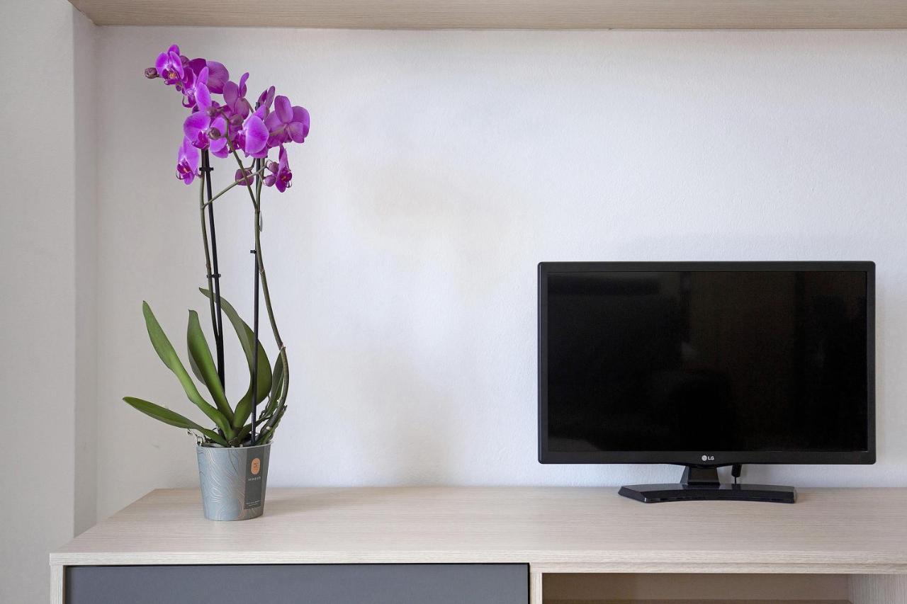 Apartamento Betty G Пуерто дел Росарио Екстериор снимка